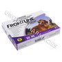 Frontline Plus for Dogs (Fipronil/S-Methoprene) - 9.8%/8.8% (2.68mL x 6) Image1