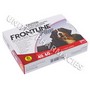 Frontline Plus for Dogs (Fipronil/S-Methoprene) - 9.8%/8.8% (4.02mL x 6) Image1