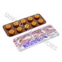 Frusenex 100 (Frusemide) - 100mg (10 Tablets) Image2