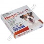 Heartgard Plus (Ivermectin/Pyrantel) - 68mcg/57mg (6 Chewable Tablets)