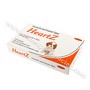 Heartz (Ivermectin/Pyrantel Pamoate) - 136mcg/114mg (6 Tablets) Image1