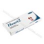 Heartz (Ivermectin/Pyrantel Pamoate) - 68mcg/57mg (6 Tablets) Image1