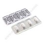 Helleva (Lodenafil Carbonate) - 80mg (4 Tablets) Image1