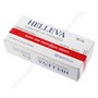 Helleva (Lodenafil Carbonate) - 80mg (4 Tablets) Image2