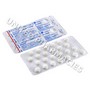Imuran (Azathioprine) - 50mg (25 Tablets) Image2