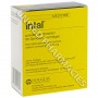 Intal (Sodium Cromoglycate) - 20mg (50 Spincaps)