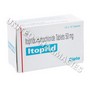 Itoprid (Itopride) - 50mg (10 Tablets) Image1