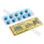 Itoprid (Itopride) - 50mg (10 Tablets) Image1