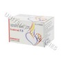 Ivabrad (Ivabradine) - 7.5mg (10 Tablets) Image2