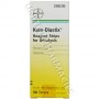 Keto-Diastix (Reagent Strips for Urinalysis)