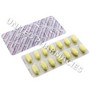 Klamycin (Clarithromycin) - 500mg (14 Tablets) Image2