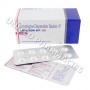 Lamitor DT (Lamotrigine) - 100mg (10 Tablets) Image1