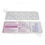 Lamitor DT (Lamotrigine) - 25mg (10 Tablets) Image2