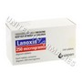 Lanoxin (Digoxin) - 250mcg (240 Tablets) Image1