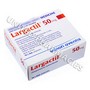 Largactil (Chlorpromazine Hydrochloride) - 50mg (10 x 2ml) Image2
