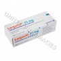 Largactil (Chlorpromazine Hydrochloride) - 25mg (100 Tablets) Image1