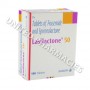 Lasilactone (Frusemide/Spironolactone) - 20mg/50mg (10 Tablets) Image1