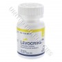 Levocrine (Levothyroxine Sodum) - 0.1mg (180 Tablets)
