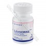 Levocrine (Levothyroxine Sodum) - 0.2mg (180 Tablets)