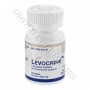 Levocrine (Levothyroxine Sodum) - 1mg (180 Tablets)
