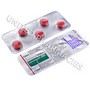 Levoquin (Levofloxacin) - 250mg (5 Tablets) Image2