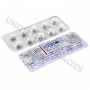 Levorid (Levocetirizine) - 5mg (10 Tablets)