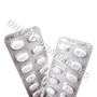 Lexapro (Escitalopram Oxalate) - 20mg (28 Tablets) Image2