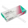 Lipex (Simvastatin) - 10mg (30 Tablets) Image1