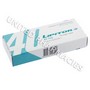 Lipitor (Atorvastatin Calcium) - 40mg (30 Tablets)(Turkey) Image1
