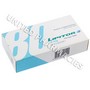Lipitor (Atorvastatin Calcium) - 80mg (30 Tablets)(Turkey) Image2