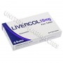 Livercol (Rosuvastatin Calcium)