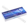 Lonitab (Minoxidil) - 10mg (10 Tablets) Image1