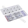 Lonitab (Minoxidil) - 10mg (10 Tablets) Image2