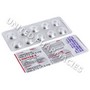 Lonitab (Minoxidil) - 5mg (10 Tablets) Image2