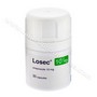 Losec (Omeprazole Magnesium) - 10mg (30 Capsules) Image1