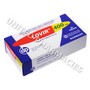 Lovir (Aciclovir) - 400mg (56 Tablets) Image1