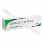 LuliRx Cream (Luliconazole) - 1% (50g)-4872