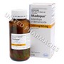 Madopar (Levodopa/Benserazide) - 200mg/50mg (100 Capsules) Image1