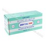 Meftal (Mefenamic Acid) - 500mg (10 tablets) Image1