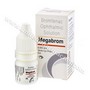 Megabrom Eye Drops (Bromfenac) - 0.09% (5mL) Image1