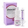 Metacam Oral Solution (Meloxicam) - 1.5mg/mL (10mL) Image1