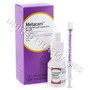 Metacam Oral Suspension for cats (Meloxicam) - 0.5mg/mL (15mL) Image1