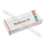 Methimez (Methimazole) - 10mg (10 Tablets) Image1