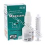 Mexcam Oral Suspension (Meloxicam) - 1.5mg (32mL) Image1