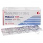 Milixim (Cefixime) - 200mg (10 Tablets)