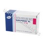 Minipress XL (Prazosin) - 5mg (15 Tablets) Image1