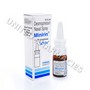 Minirin Nasal Spray (Desmopressin Acetate) - 10mcg (2.5mL) Image1