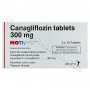 Motivyst (Canagliflozin)