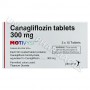 Motivyst (Canagliflozin) - 300mg (10 Tablets)