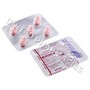 Moxif (Moxifloxacin HCL) - 400mg (5 Tablets) Image2